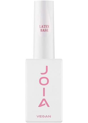 Каучуковая база latex base joia vegan, 15 мл