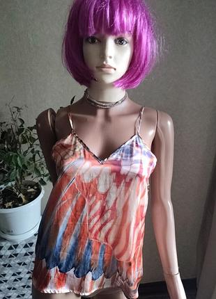 Майка для сна