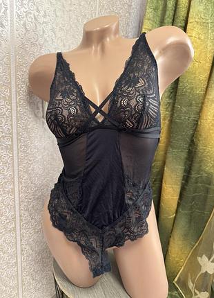 Боди комбидрес