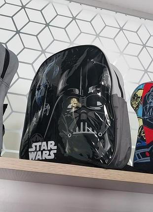 Рюкзак детский в наличии star wars