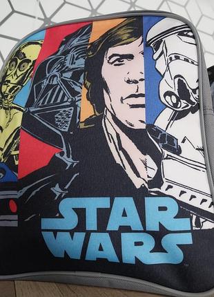 Рюкзак дитячий в наявності star wars
