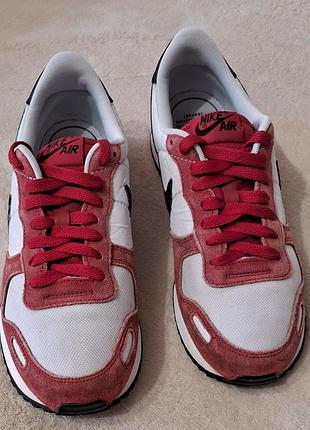 Кроссовки nike оригинал.размер 41 3