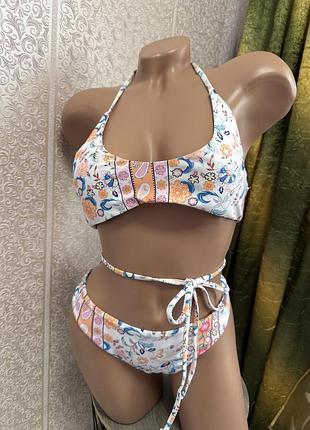 Купальник женский