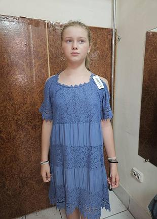 Сарафан турция