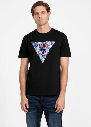 Мужская футболка guess