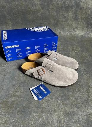 Сабо birkenstock