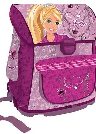Школьный ранец рюкзак барби. розродаж.