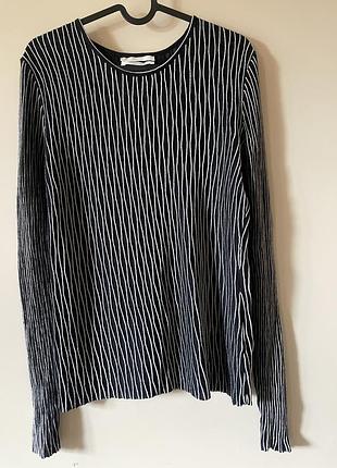 Джемпер hugo boss p.s вовна 100%