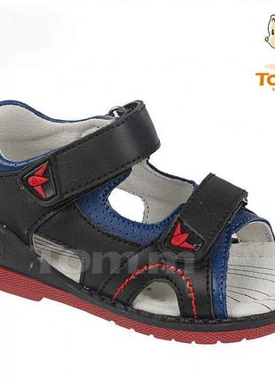 Сандалі босоніжки на хлопчика, 20,