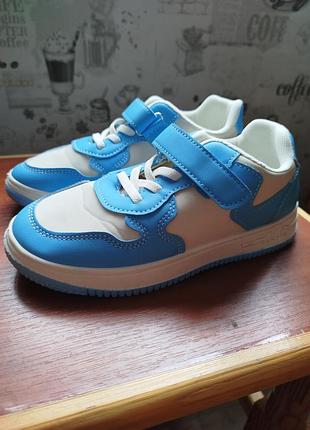 Кросівки дитячі демісезон