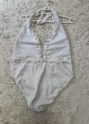 Купальник женский