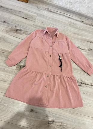 Сукня на дівчинку