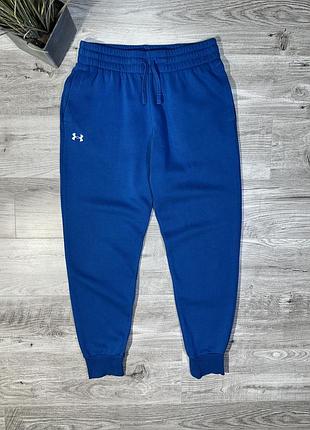 Оригінальні, спортивні штани - under armour