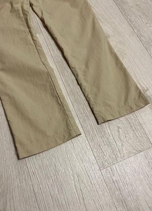 Tnf штани оригінал 4