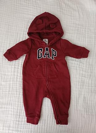 Стильный ромпер gap (оригинал)