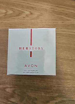 Парфумна вода herstory