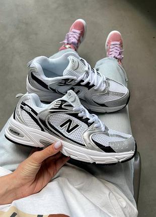 Жіночі кросівки new balance 530 premium