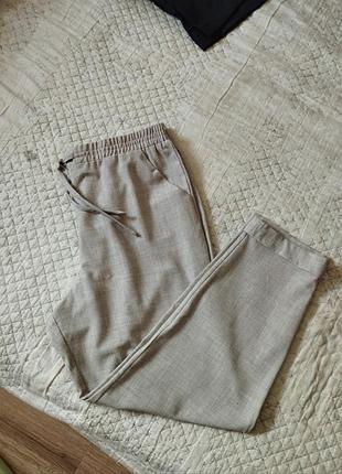 Легкие брюки женские