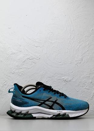 Чоловічі кросівки asics gel-kinsei blast le 2, 42.5р