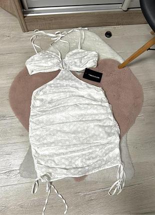 Сукня від plt