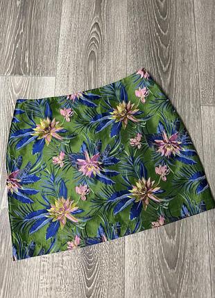 Стильна жіноча спідниця primark розмір m