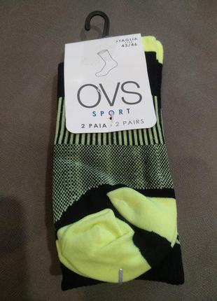 Носки ovs