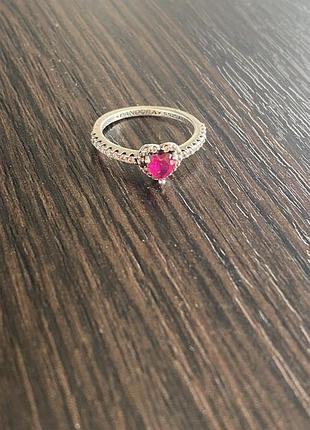 Кільце pandora 4