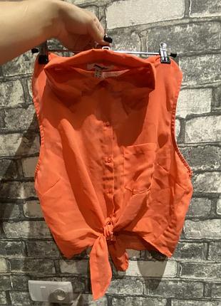 Майка напівпрозора