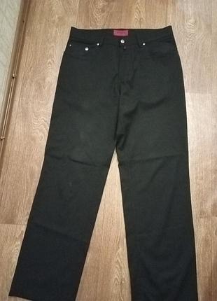 Джинсы мужские pierre cardin
