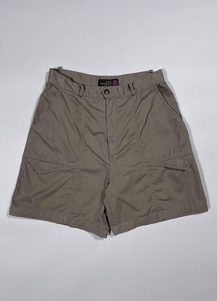 Вінтажні шорти north face