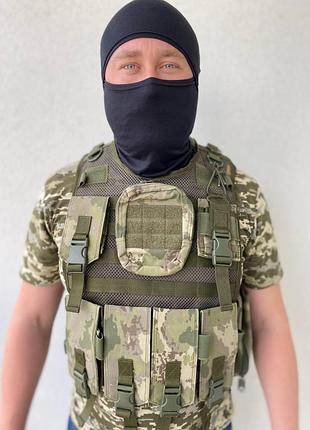 Військовий тактичний жилет тактичний розвантаження, розвантажувальний жилет, система розвантаження, розвантажувальні жилети ag