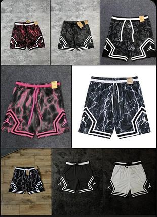 Шорти jordan dri-fit