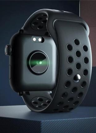 Розумні наручний годинник smart watch z76 фото