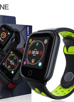 Умные наручные часы smart watch z74 фото