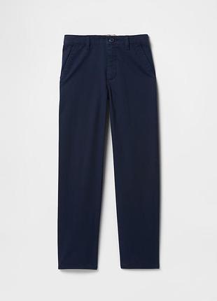 Штани чінос чинос брюки для хлопчика gap