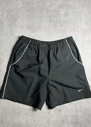 Чоловічі спортивні шорти nike
