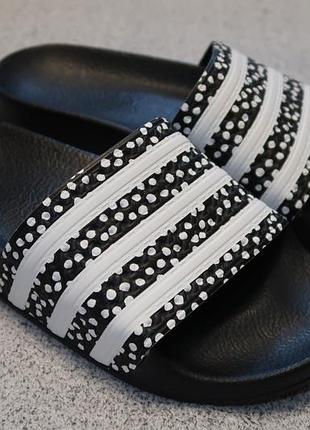 Шлепанцы adidas adilette оригинал - 37 размер