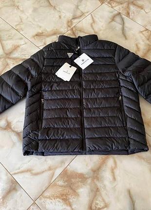 Куртка чоловіча moncler