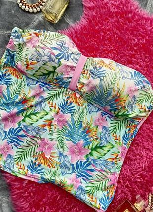 Верх от купальника