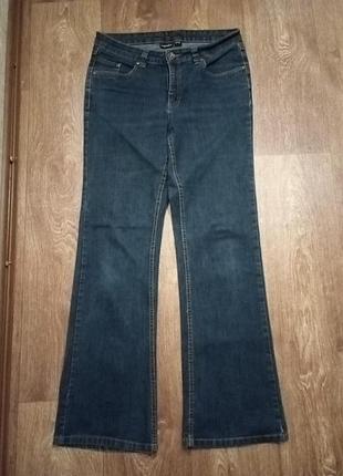 Джинси чоловічі esmara