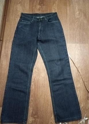 Джинси чоловічі класичні