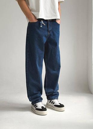 Джинси baggy