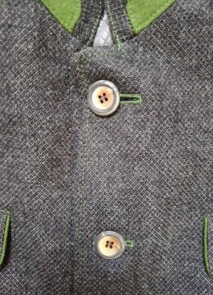 Куртка-пиджак 3