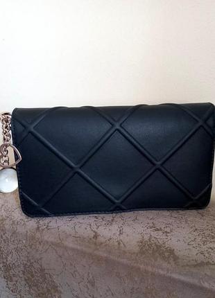 Женский элегантный клатч
