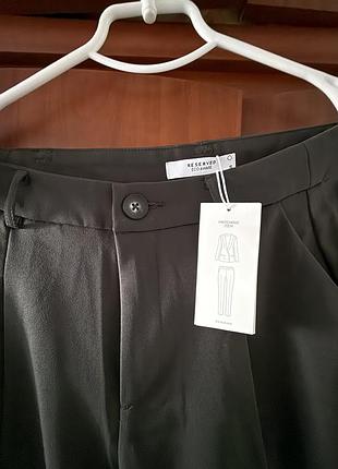 Оверсайз класичний костюм