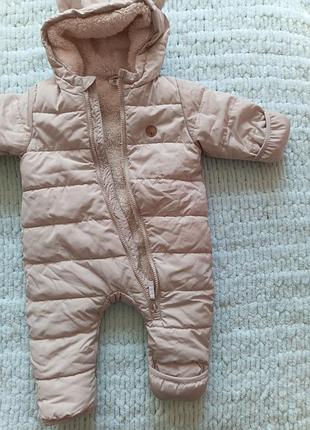 Комбинезон детский h&amp;m 8