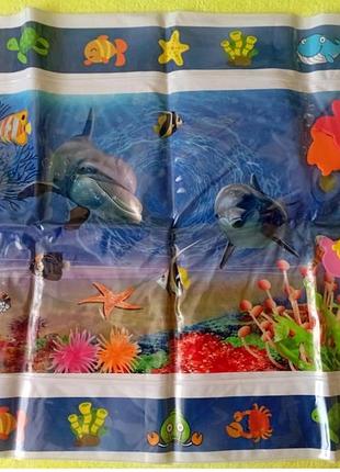 Водяной коврик