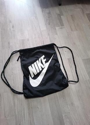 Рюкзак спортивный тканый nike