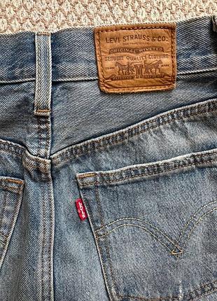 Спідниця levis 3