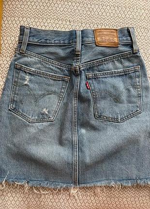 Спідниця levis